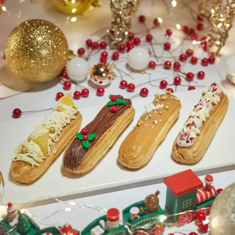 Eclair (2) Eclair