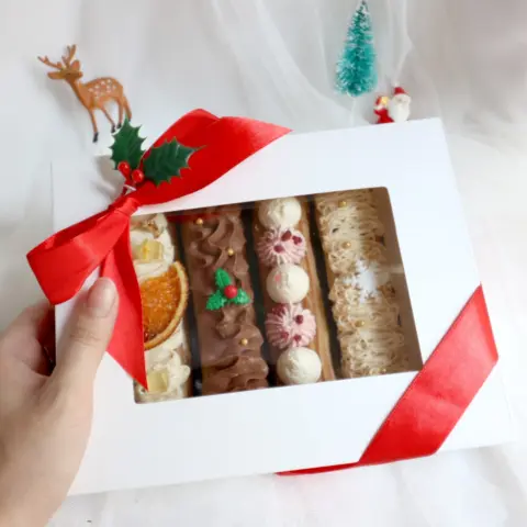 Eclair #4