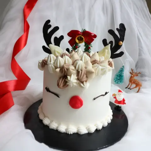 Oh My Deer #1