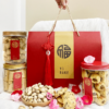Prosperity Cookie CNY Gift Set 新年吉祥礼盒