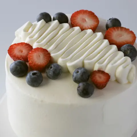Strawberry Shortcake Strawberry Shortcake