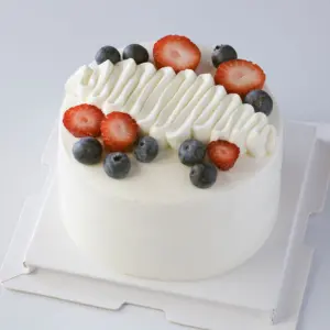 Strawberry Shortcake