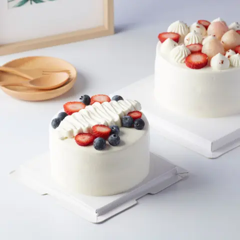 Strawberry Shortcake Strawberry Shortcake
