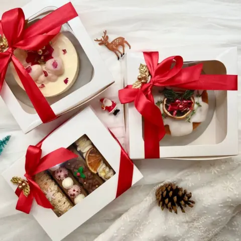 Christmas Series