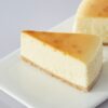 Lemon Cheesecake Slice
