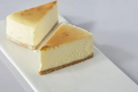 capture0298 Lemon Cheesecake Slice