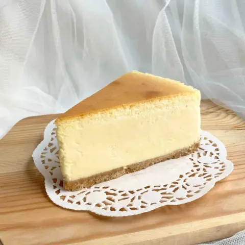 Lemon Cheesecake Lemon Cheesecake