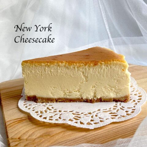 New-York-Cheesecake3 New York Cheesecake
