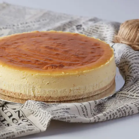 Lemon Cheesecake Lemon Cheesecake