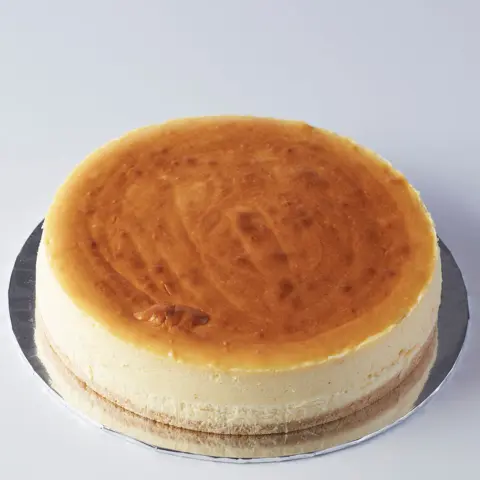 Lemon Cheesecake Lemon Cheesecake