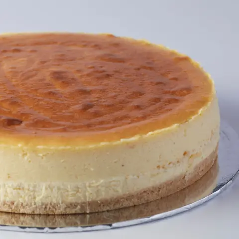 Lemon Cheesecake Lemon Cheesecake