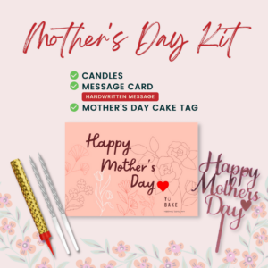 Mother's Day Kit