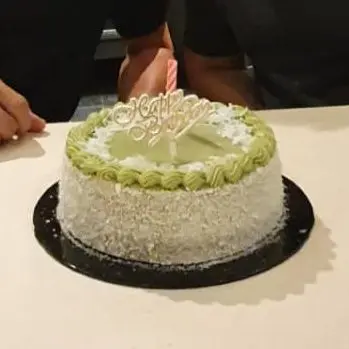 Image #1 from Cassandra