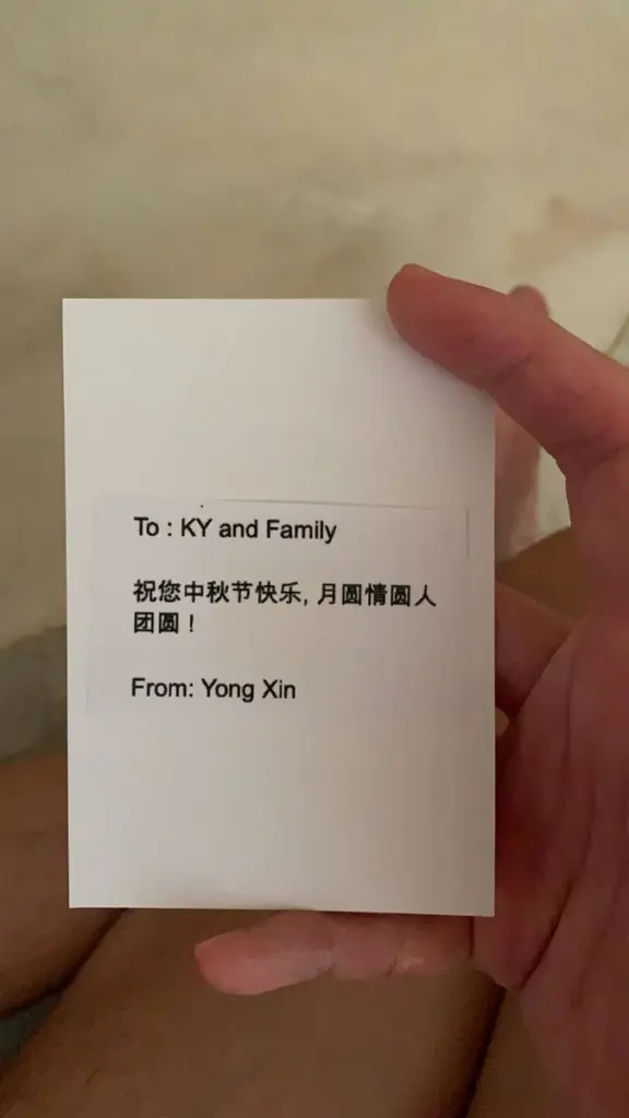 Image #3 from Yong Xin Lim