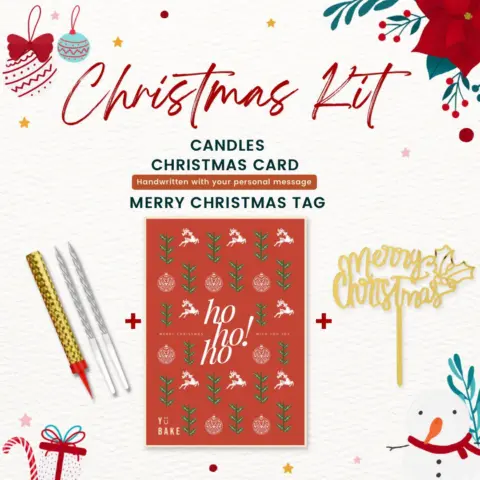 Christmas Kit Christmas Kit