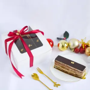 Opera Cake Gift Set