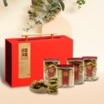CNY Premium Gift Box