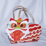 Lion Dance CNY Gift Box 新年舞狮礼盒