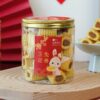 Ong Ong Lai Premium Pineapple Tarts 旺旺来凤梨酥 (Sold Out)