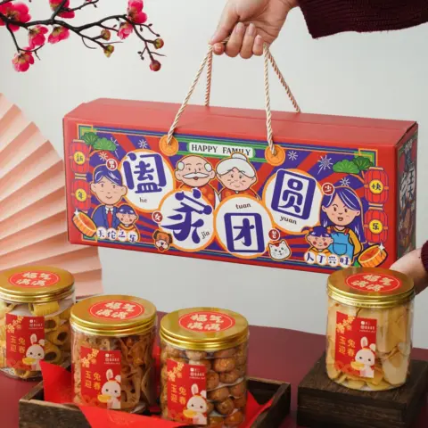 family box 2