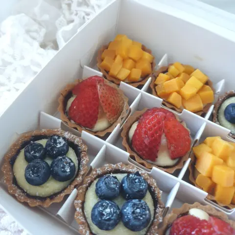 Fruit Tart Box 2