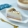 Taro Cheesecake (Slice)
