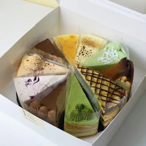 Wonderful 10 Box