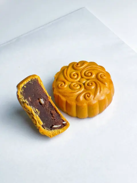 redbean