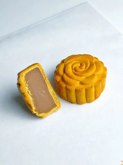 yam lotus