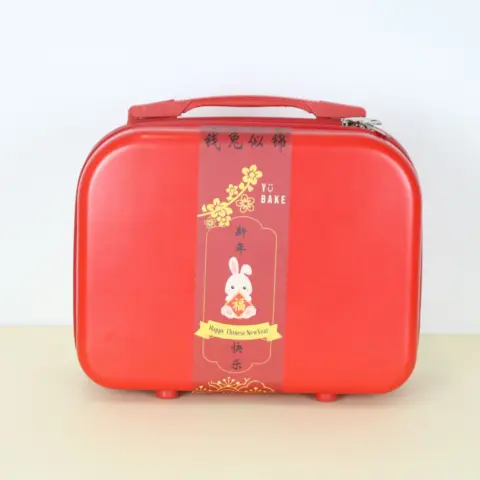 Gift Box - Luggage Gift Bag