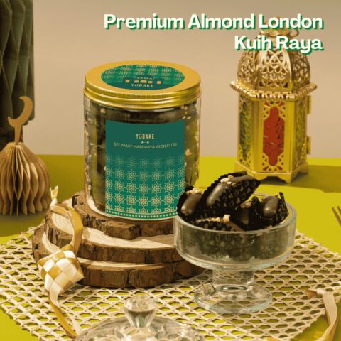 Almond-London-1