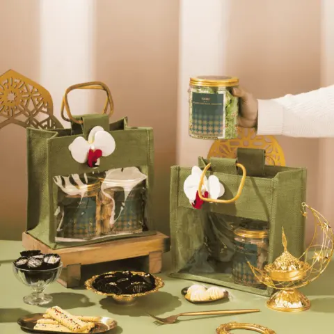 Riang Ria Bag Raya Gift Set