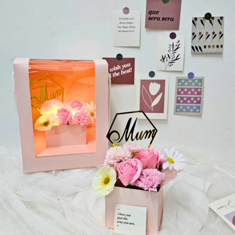 Mother's Day Square