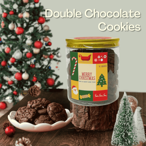 Double Chocolate Cookies (1)