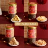⚡ SALES [3 Bottles] Yummy CNY Cookies Mix n Match Flash Deal