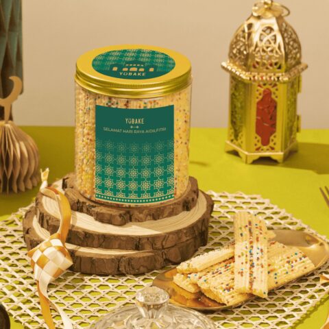 Butter Semperit RAYA 2026