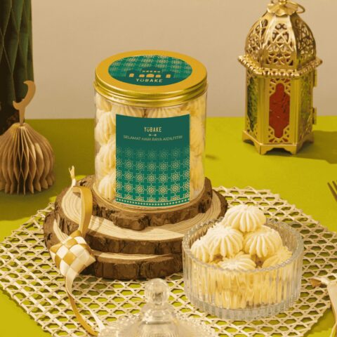 German Butter RAYA 2026