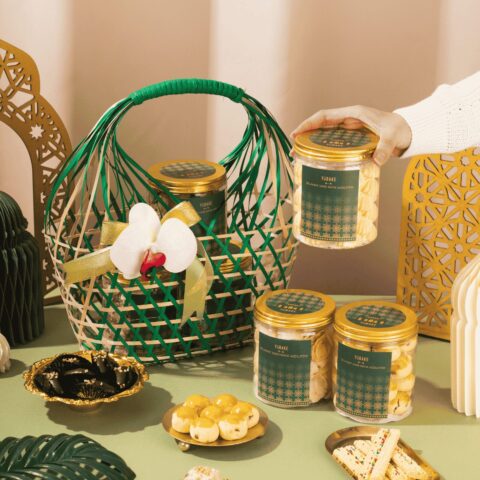 Istimewa Premium Bakul Raya Gift Set (1)