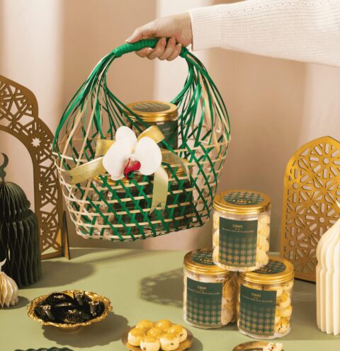 Istimewa Premium Bakul Raya Gift Set (2)