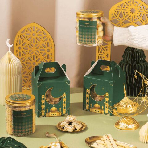 Rasa Sayang Kuih Raya Gift Set (1)