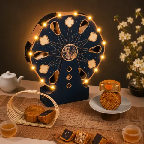 yubake-ferris-wheel-mooncake-gift-set-led-light