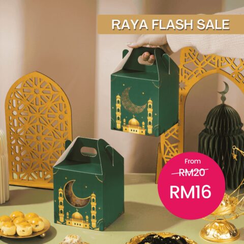Rasa Sayang Kuih Raya Gift Set Flash sale (1)