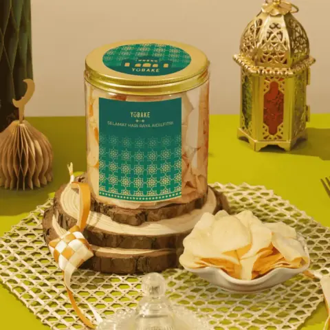 kerepek-ngaku
