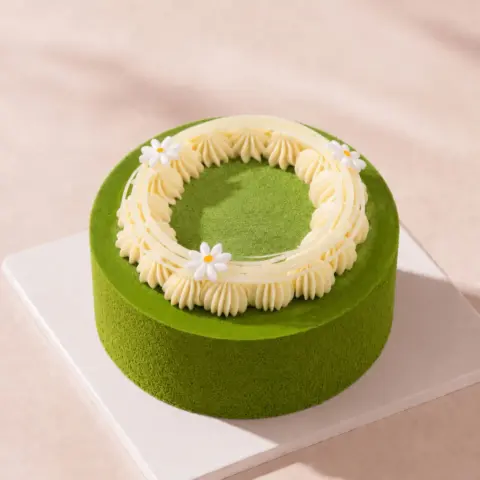 Matcha Passion Fruit Tart 5 (1)