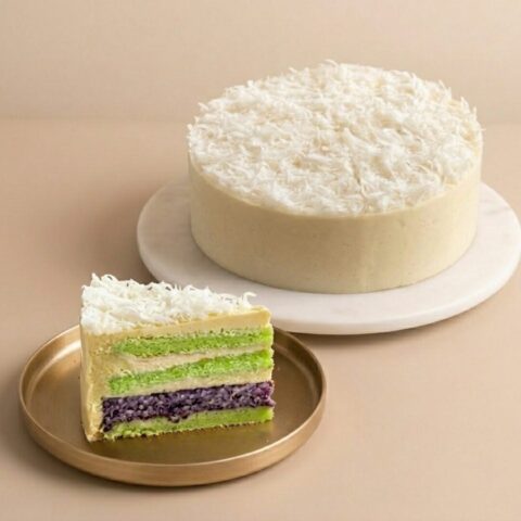 Purple Rice Coconut Cake (2)